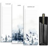INF Set magnetnih lističev za hladilnik, (21535206) Cene