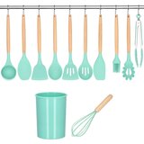  KI0001 KUHINJSKI SET 11 KOM | shoptok.hr