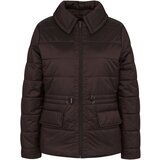 Orsay Brown women's winter jacket - Women's cene