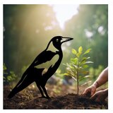 WALLXPERT decorative object figura bird 02 Cene