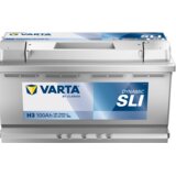Varta AKUMULATOR DYNAMIC SLI 12V 100AH 830A D+ H3 | Shoptok.si