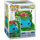 Funko Bobble Figure Games - Pokemon POP! - Venusaur | Eponuda.com