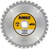 Dewalt Žagin list za kovino 165mmx20mm 36 ZOB DT1911 | Shoptok.si