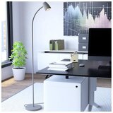 Eglo 902171 - Stojeća lampa CARLO 1xE14/18W/230V krem boje | Eponuda.com