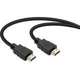 Speedlink HDMI kabl HQ, HDMI to HDMI High Speed HDMI, Ethernet, 1,80m, SL-170001-BK | Eponuda.ba
