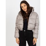 MINORITY Jacket-NM-KR-P22-6680.01P-beige | Shoptok.si