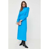 IVY OAK Haljina maxi, ravna | shoptok.hr