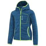 Kilimanjaro Otroška pohodna jakna PALERO Modra | Shoptok.si