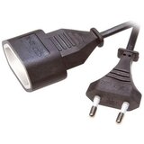 Vivanco EV3S EL. PODALJŠEK 3M (581674) | Shoptok.si