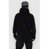 Hurley Polar Jopa s kapuco black | Shoptok.si