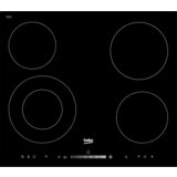 Beko Indukcijska Ploča BEKO HIC64502T 6700 W | shoptok.hr