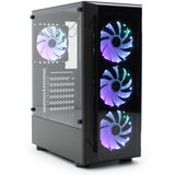 Ig Max Gaming Kuciste N1903-7700L REFLEX 4F 700W | Eponuda.com