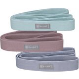 GAIAM Fitness Fabric Super Bands - Multi Color | Shoptok.si