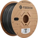 Polymaker Fiberon™ PA612-ESD Black - 1,75 mm / 3000 g | Shoptok.si
