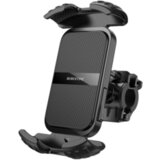 Univerzalni nosač držač za biciklo/motocikl do 7” BOROFONE BH105 Crown bicycle motorcycle universal black | Eponuda.ba