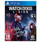 Ubisoft Entertainment PS4 Watch Dogs: Legion | Eponuda.com