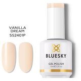  BLUESKY TRAJNI LAK VANILLA DREAM 15ML Cijene