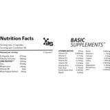 Basic Supplements testo pro – prirodna formula za podršku muškom hormonu | ePonuda.com