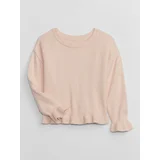 GAP Kid's Sweater with Ruffles - Girls