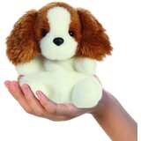  Pli&amp;scaron;ana igračka Palm Pals - Cavalier King Charles Spaniel, 13 cm Slike