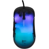 WHITESHARK Mordred GM-5017 gaming miš, crni | shoptok.hr