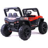 Jeep Style na akumulator - Crveni | ePonuda.com