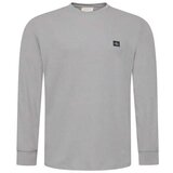Calvin Klein svetlosiva muška majica | ePonuda.com