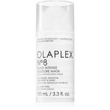 Olaplex bond intense moisture mask no. 8 hidratantna i hranjiva maska za kosu 100 ml | shoptok.hr
