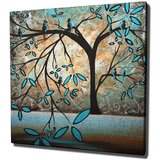 Symphony slika na platnu Jonathan, 45 x 45 cm Cijene