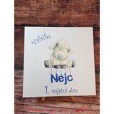  Vabilo za rojstni dan ROJ 04 | Shoptok.si