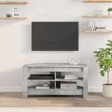  KutuskiTVormar Betonski sivi 102x40 5x45cm Konstruirano drvo | shoptok.hr