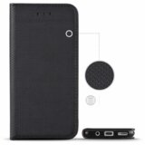  Magnetna preklopna torbica Samsung Galaxy S23 5G - črna | Shoptok.si