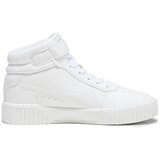 Puma Carina 2.0 Mid Wonderland Bijela | shoptok.hr