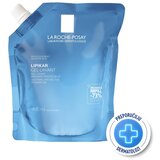 LAROCHE-POSAY La Roche-Posay lipikar gel lavant gel za tuširanje beba, dece i odraslih, za suhu kožu, refill 400ml | ePonuda.com