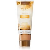 Vita Liberata Body Blur™ Body Makeup puder za vse tipe kože 100 ml odtenek Dark | Shoptok.si