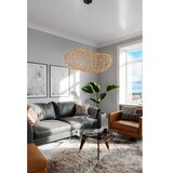  ByRydens 4201260-6501 - LED luster na sajli HAYDEN LED/20W/230V zlatni | Eponuda.com