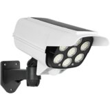 Rebel solarna lampa - lažna nadzorna kamera | shoptok.hr