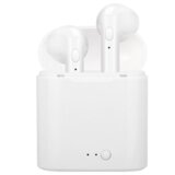  Bluetooth slusalice Airpods i7 mini bele HQ | ePonuda.com