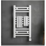 BRAVUS e-bravo 5412sq radijator sušač beli | Eponuda.com