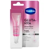 Gluta-Hya Lip Serum hidratantni balzam za usne SPF 15 nijansa Rosy Pink 10 ml