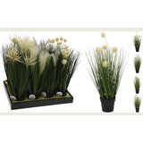 Dekorativna TRAVA U VAZI 46CM Cijene