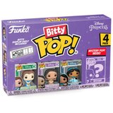 Funko Bitty POP!: Disney Princess - Belle 4PK | ePonuda.com