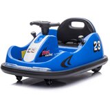  Vozilo na akumulator GTS1166 - plava | Eponuda.com