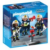 Playmobil city action - vatrogasna ekipa Cene