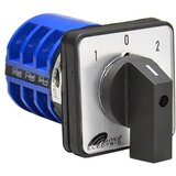 Mitea_Electric Prekidač ME-G 1-0-2 32A tropolni 45° grebenasti | Eponuda.com