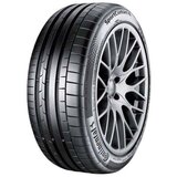 Continental letna 245/40R18 ZR 97Y XL FR SportContact 6 MO1 Cene