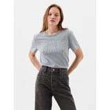 GAP T-shirt with logo - Women Cene