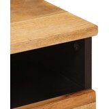  Kava Stol Smeđa 80 x 54 x 40 cm Čvrsto drvo manga | shoptok.hr