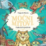  Moćni mitovi i kako da ih preživite Cene