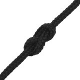  Vrv za čoln popolnoma črna 2 mm 500 m polipropilen, (21039867) | Shoptok.si